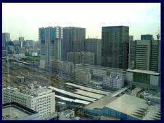 Views from Shinagawa Prince 04